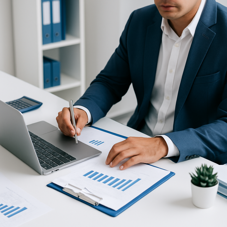 7 Passos para Criar um Sistema de Vendas Online que Vende