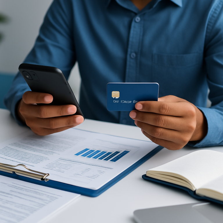 7 Passos Para Usar o Crediário Digital Com Segurança