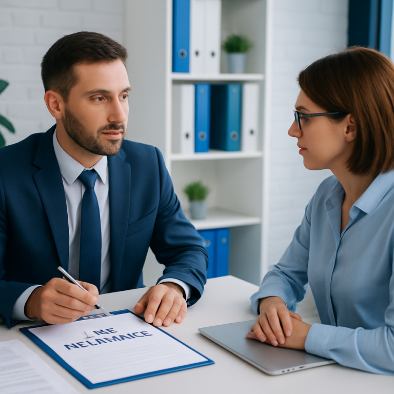 7 Requisitos para Contratar Seguro de Vida com Sucesso