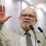Morre Waldemar Borges, deputado de PE e marido da ministra da Ciência e Tecnologia