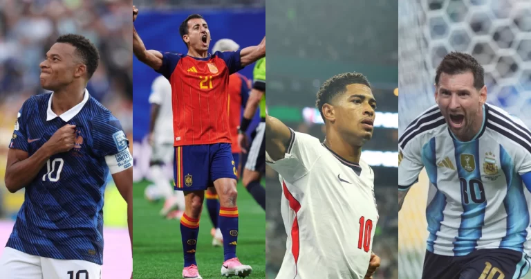 Tudo que você precisa saber antes da semifinal da Copa do Mundo 2026 | CNN Brasil