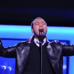 John Legend vai viver ativista da era do Apartheid em novo filme, diz site | CNN Brasil