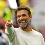 Federação alemã diz estar confiante sobre contratação de técnico Klopp para a seleção