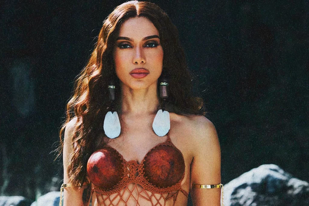 Anitta usou IA em Equilibrium II? Entenda as críticas