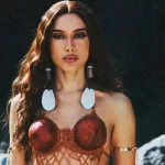 Anitta usou IA em Equilibrium II? Entenda as críticas