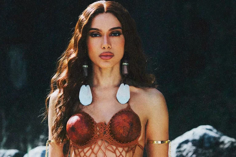 Anitta usou IA em Equilibrium II? Entenda as críticas