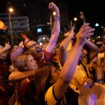 Espanha campeã da Copa do Mundo 2026: fotos da comemoração | G1