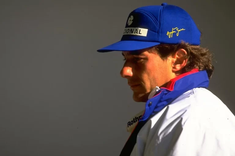 Ayrton Senna passa a integrar o Livro dos Heróis e Heroínas da Pátria