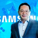 “Os latinos topam pagar mais pelos celulares premium”, diz presidente da Samsung • Tecnoblog