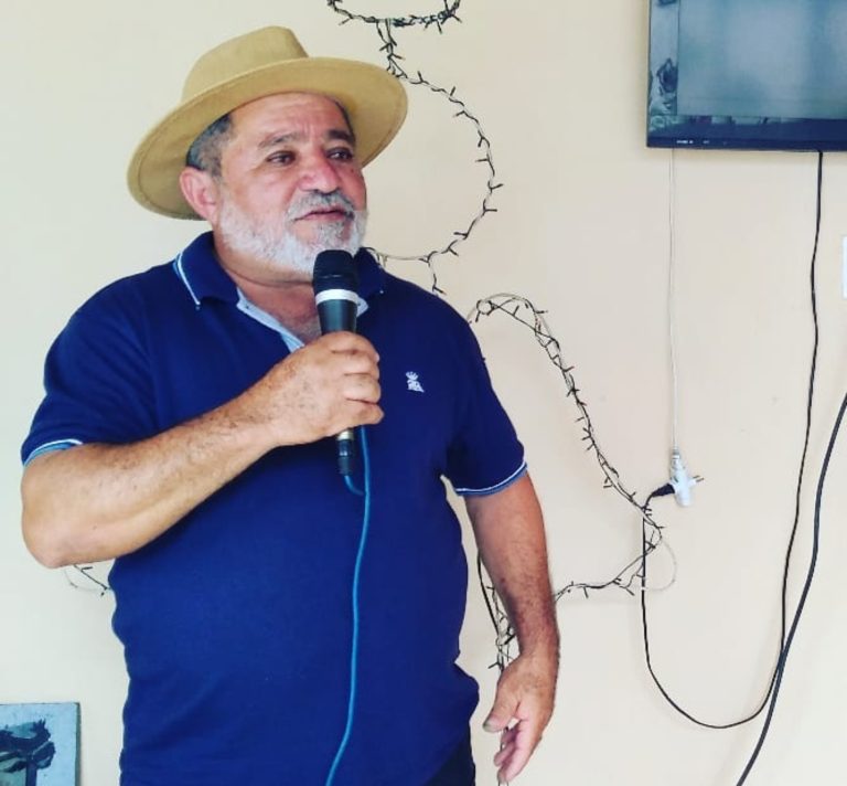 Ex-prefeito do Cantá é condenado a devolver R$ 172 mil por irregularidades em contrato de limpeza | G1
