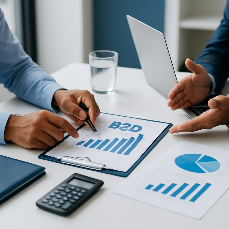 Como Aumentar sua Lista de Leads B2B Rápido e Eficiente