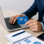 Como Consultar e Resolver CPF Bloqueado de Forma Fácil