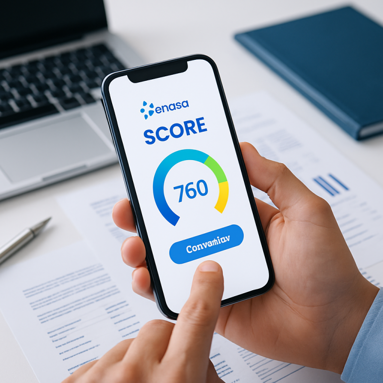 Como Consultar o Score Serasa de Forma Rápida e Eficiente