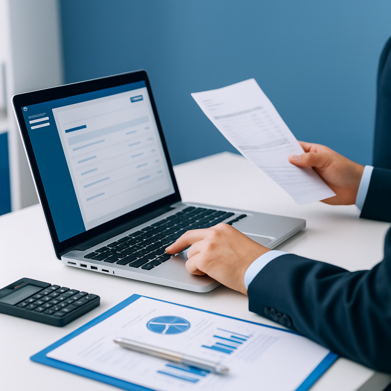 Como Escolher a Melhor Plataforma de Cobrança Digital Automática