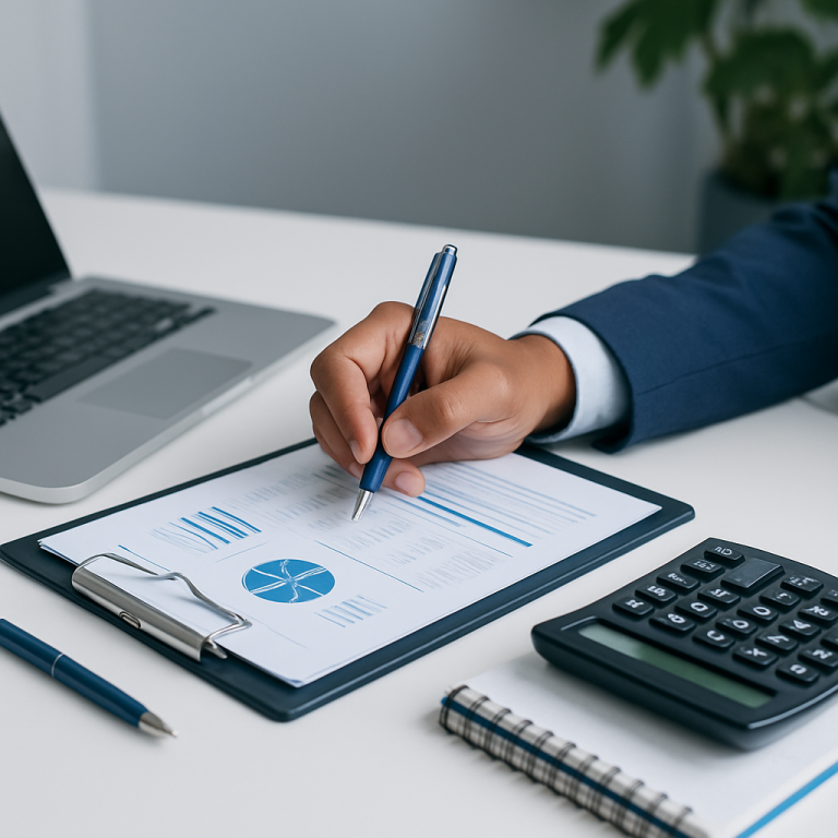 Como Fazer a Regularização de CNPJ Irregular Simplesmente
