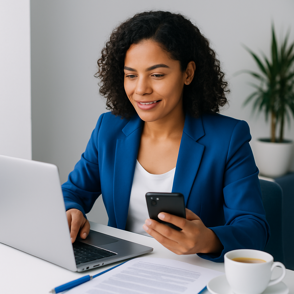 Como Fazer Empréstimo Pessoal Online Rápido e Sem Complicações