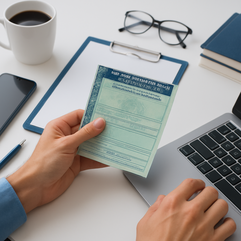 Como Fazer Licenciamento de Veículo Online em 2023
