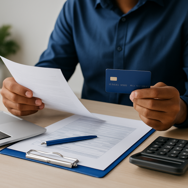 Como Fazer para Limpar Nome Sujo e Recuperar Seu Crédito