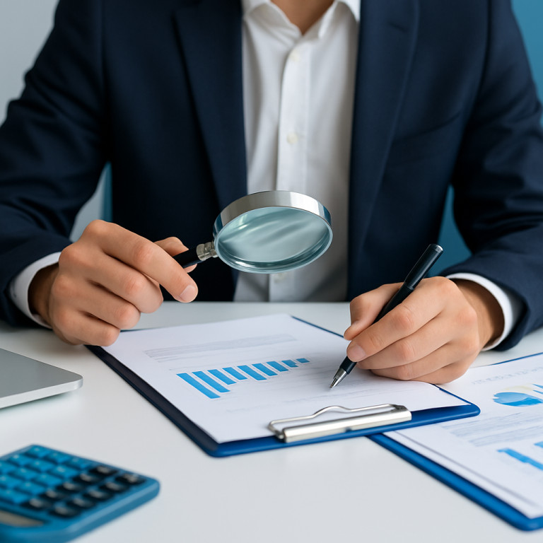 Como Fazer uma Busca de Devedor em 3 Passos Simples