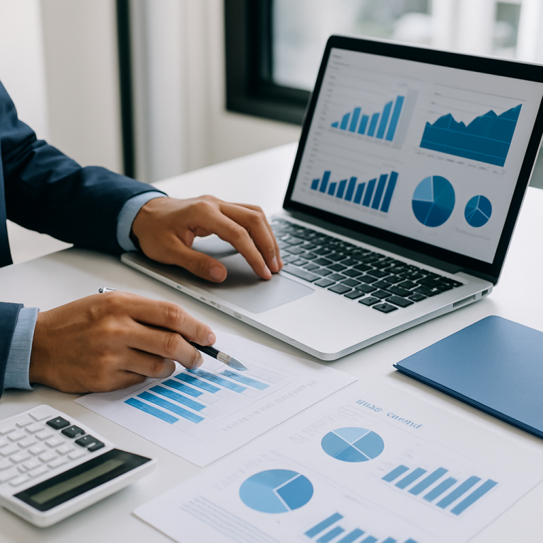 Como Montar um Sistema de Vendas Online Eficiente em 2023