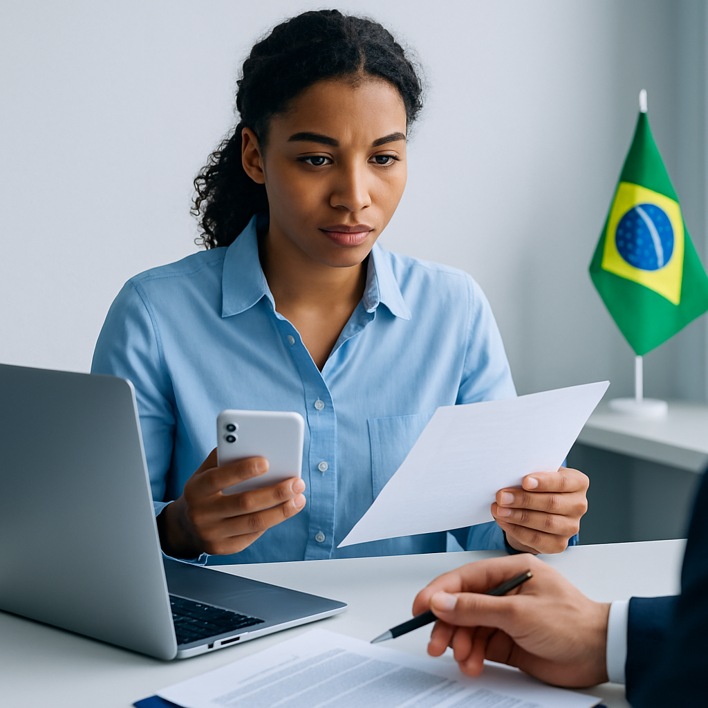 Como Negociar Dívida Online e Evitar Golpes