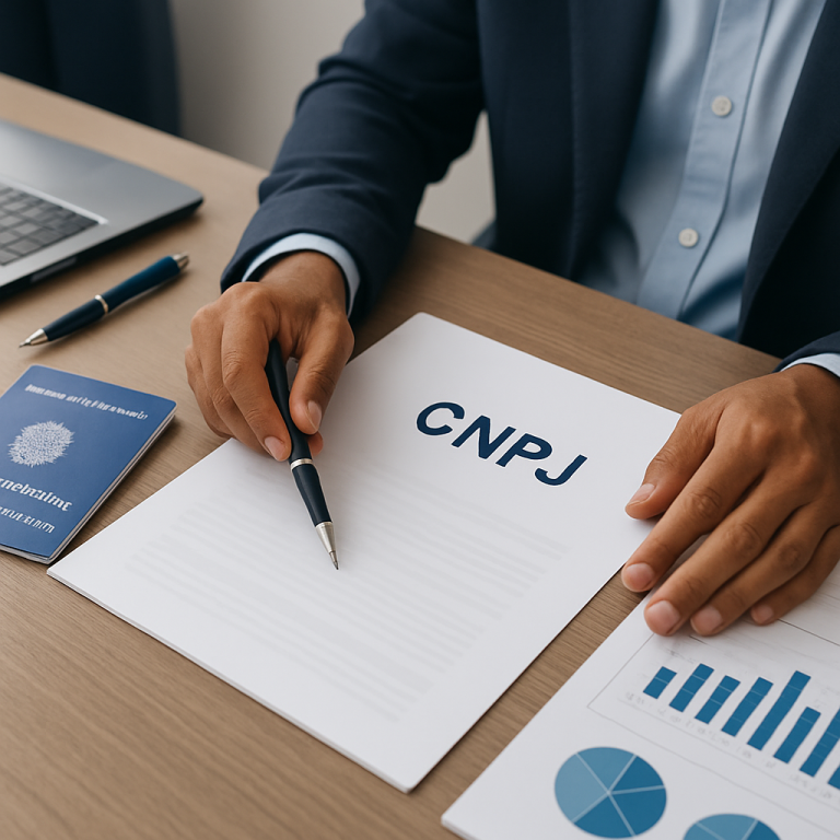 Como Regularizar CNPJ Irregular em 2023