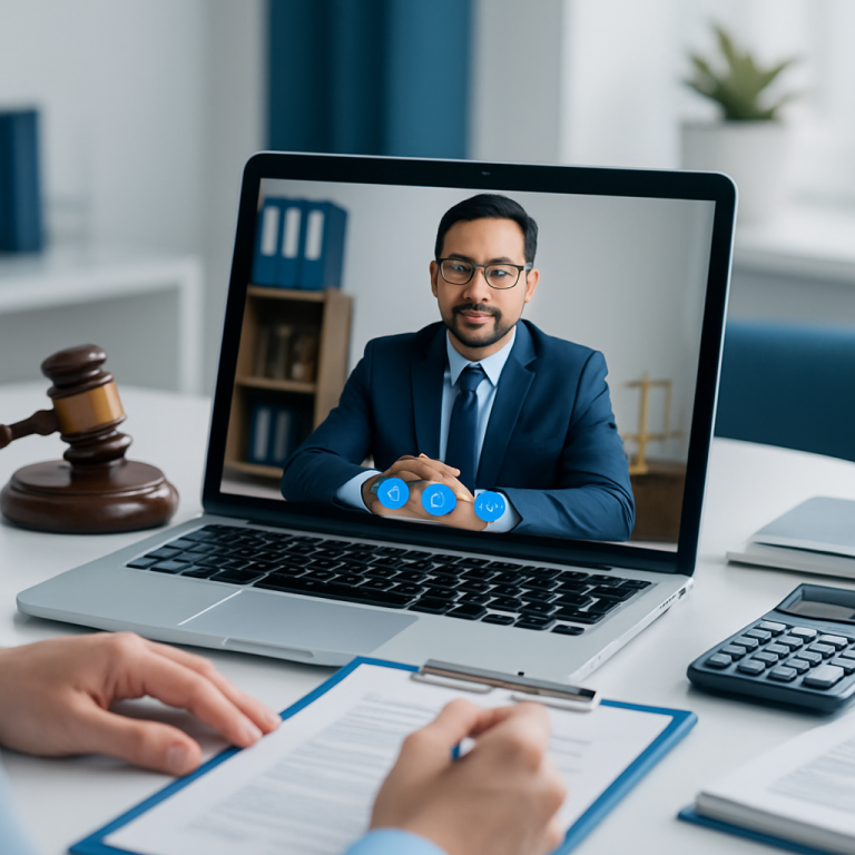 Consulta Jurídica Online