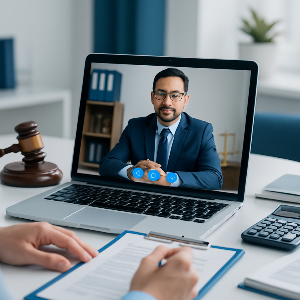 Consulta Jurídica Online