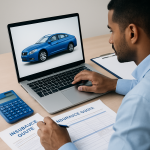 Cotação de Seguro Auto