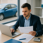 Descubra Como Saber se um Carro Tem Restrição