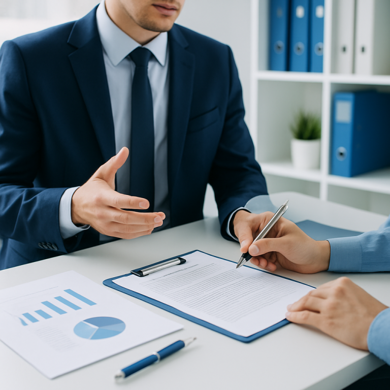 Descubra os 6 Erros Comuns na Prospecção de Leads B2B