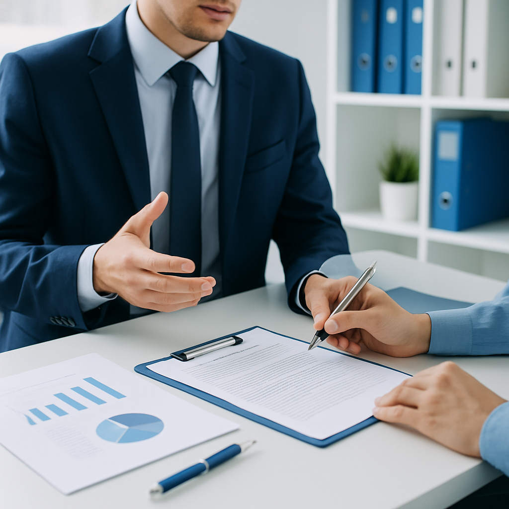 Descubra os 6 Erros Comuns na Prospecção de Leads B2B