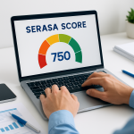 Descubra Seu Score Serasa