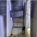 Jovem é encontrado dentro de geladeira após invadir casa | G1