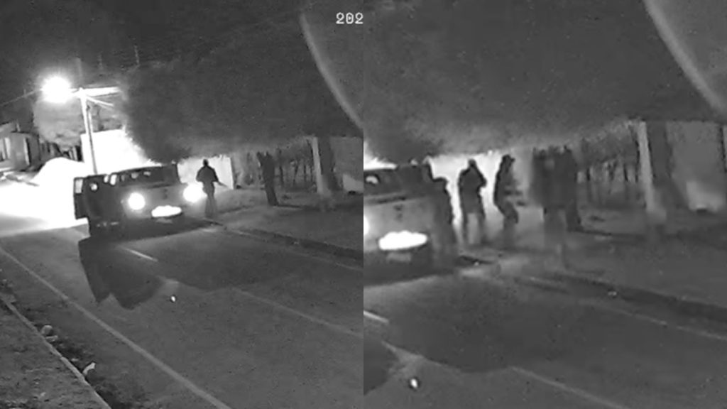 Grupo usando fortemente armado invade casa e mata homem no PI | G1