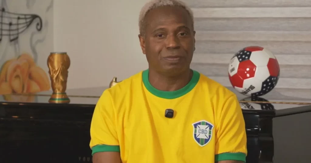Capetinha vê falta de personalidade na Seleção após queda na Copa | CNN Brasil