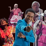 Luis Miranda apresenta espetáculo de humor gratuito em Taguatinga
