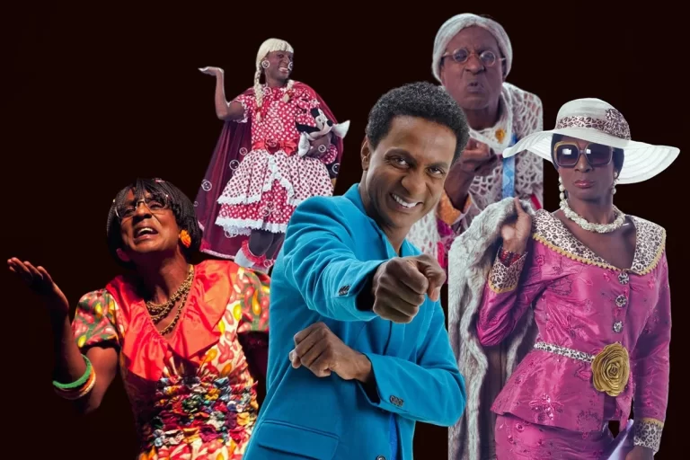 Luis Miranda apresenta espetáculo de humor gratuito em Taguatinga