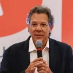 Após tarifaço, Haddad diz que Tarcísio foi ingênuo ao apoiar Trump