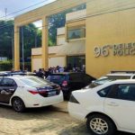 Homem com mandado por tráfico de drogas é preso em Miguel Pereira | G1