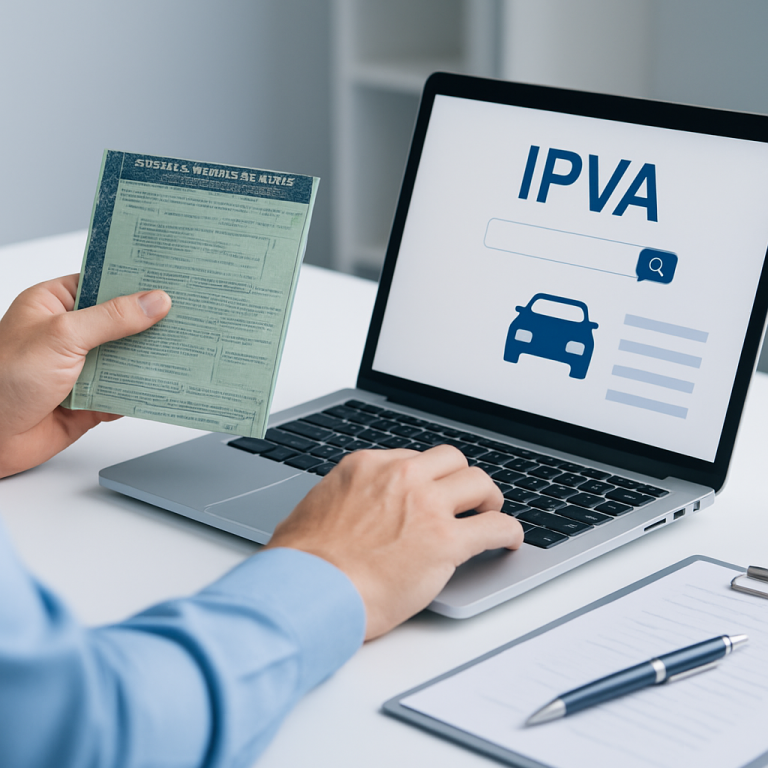 IPVA