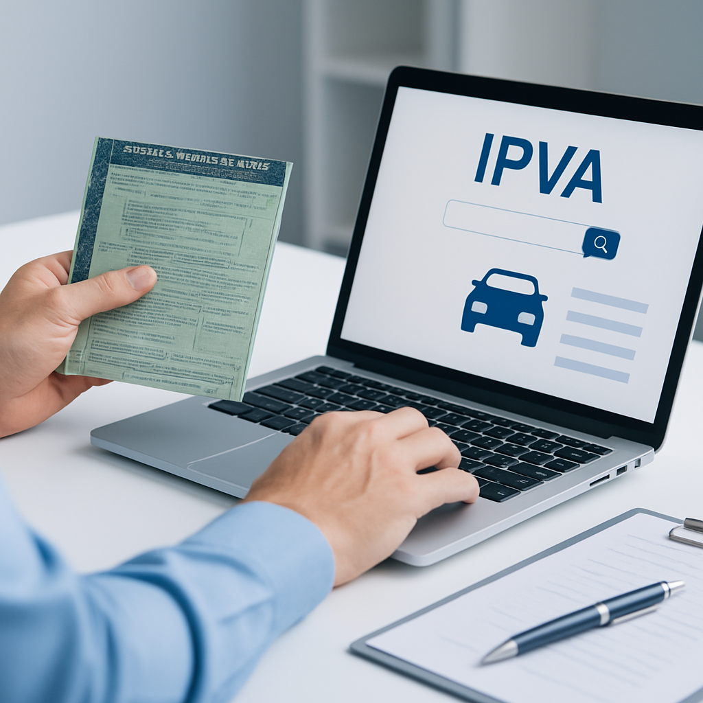 IPVA