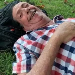 "Eu não desisto", diz Marcos Oliveira, o Beiçola, após internação | CNN Brasil