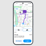 Waze ganha navegação para motos e busca por voz com Gemini • Tecnoblog