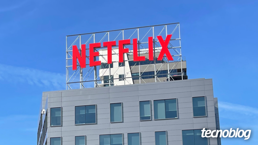 Netflix pensa em exibir TV ao vivo e criar pacotes com outros streamings • Tecnoblog