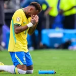 CBF estuda possibilidade de amistoso de despedida para Neymar pela Seleção