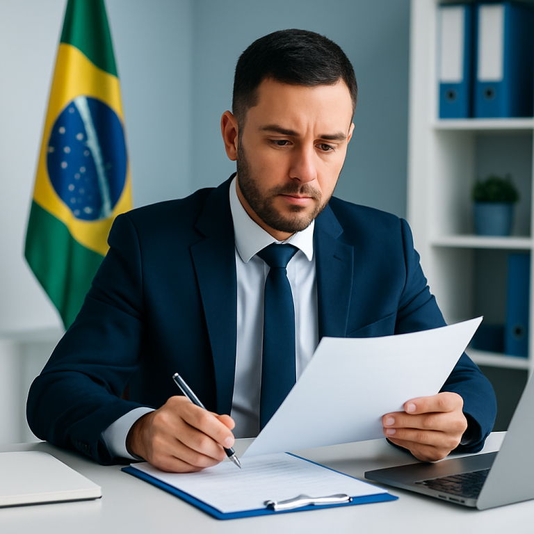 O Que É Carta Extrajudicial