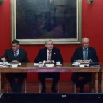 Chile decreta estado de catástrofe em áreas afetadas por tempestades
