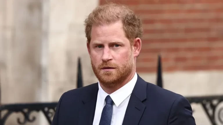 Príncipe Harry não ficará no Palácio de Buckingham durante visita a Londres | CNN Brasil