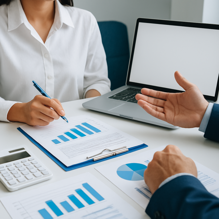 Prospecção de Leads B2B